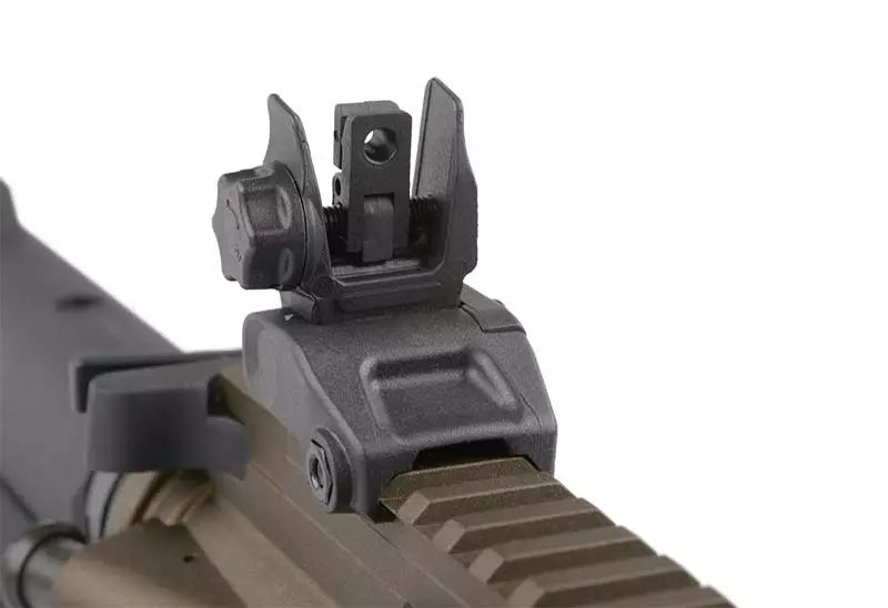 Avalon Calibur CQC Assault Rifle Replica - Tan