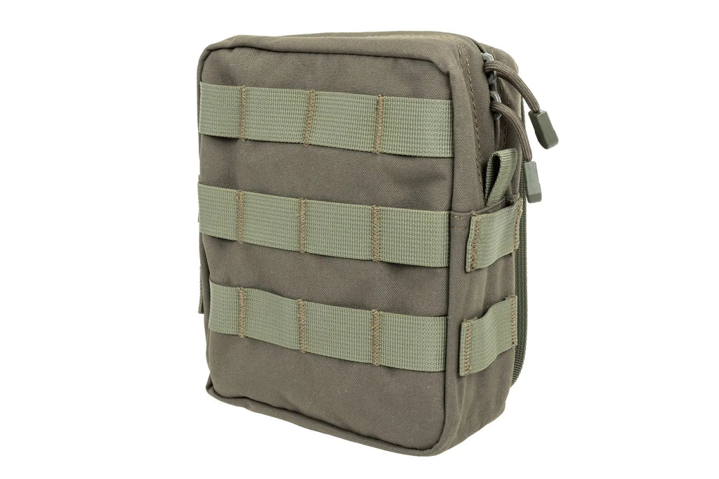 Specna Arms Tactical Olive cargo pouch