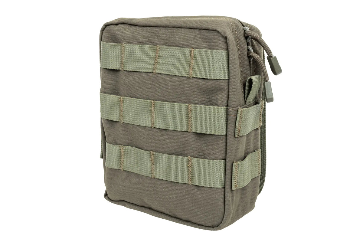 Specna Arms Tactical Olive cargo pouch