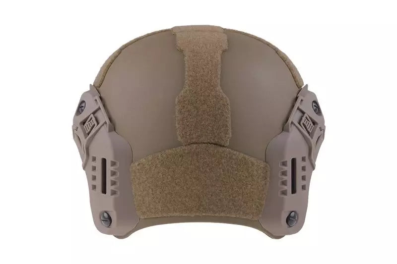 MT TB1274 Helmet Replica – Tan