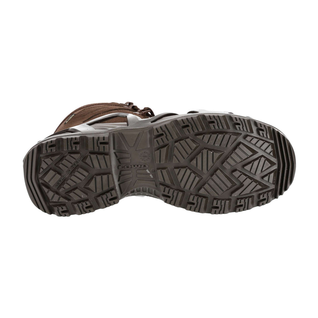 Lowa Zephyr Mk2 Mid GTX Dark Brown Boots