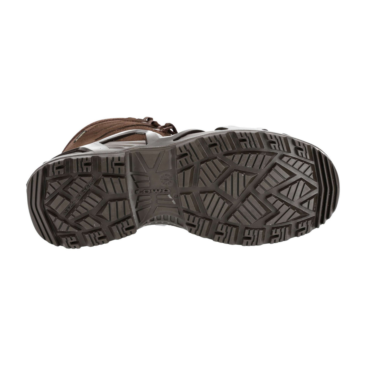Lowa Zephyr Mk2 Mid GTX Dark Brown Boots