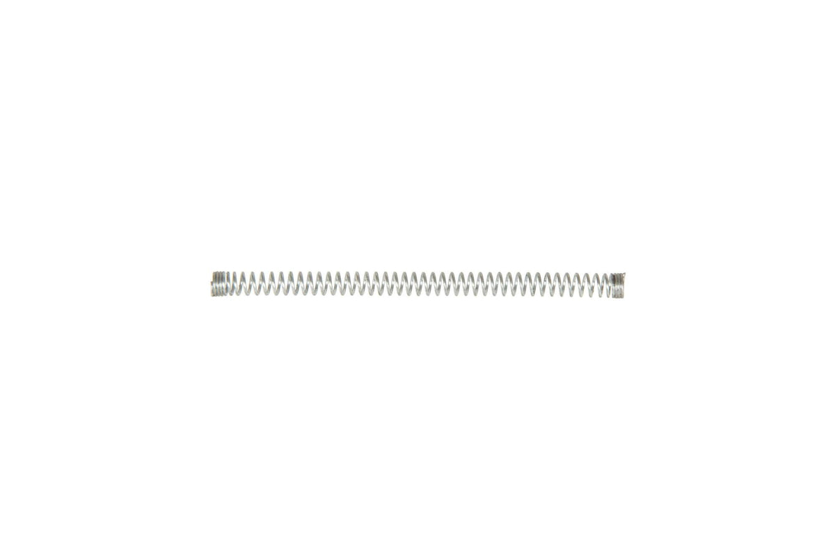 NP1 nozzle spring for Hi-Capa replicas - silver