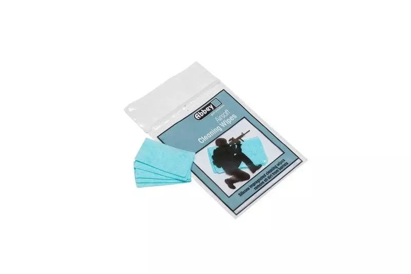 Cloth for Cleaning of Internal Barrels (1 Piece)