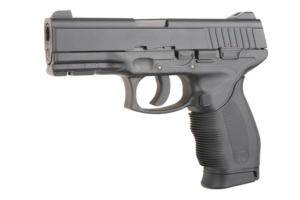 Gun replica 24/7 CO2 (OUTLET)