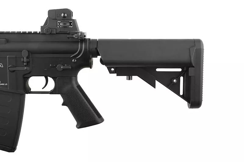 KM4 RIS Carbine Replica
