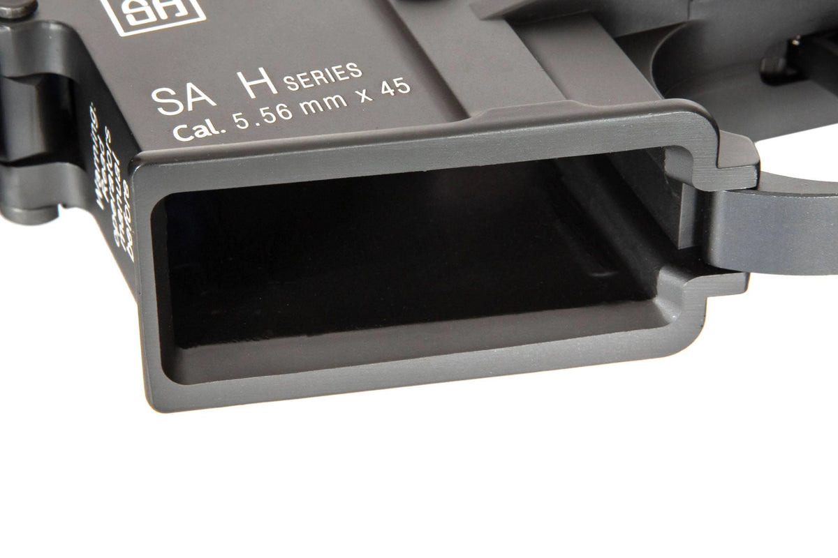 SA-H12 ONE™ carbine replica - black