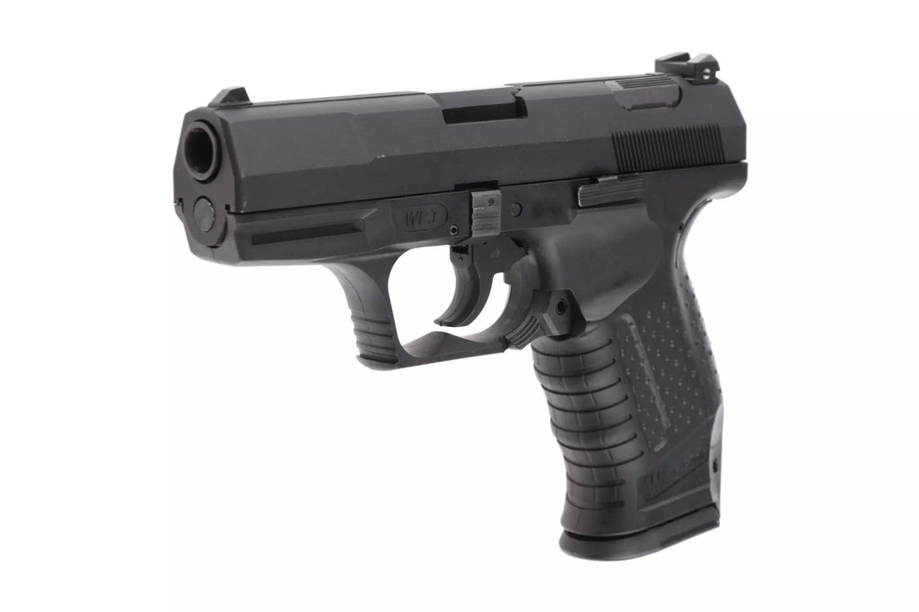 E99 Pistol Replica - Black