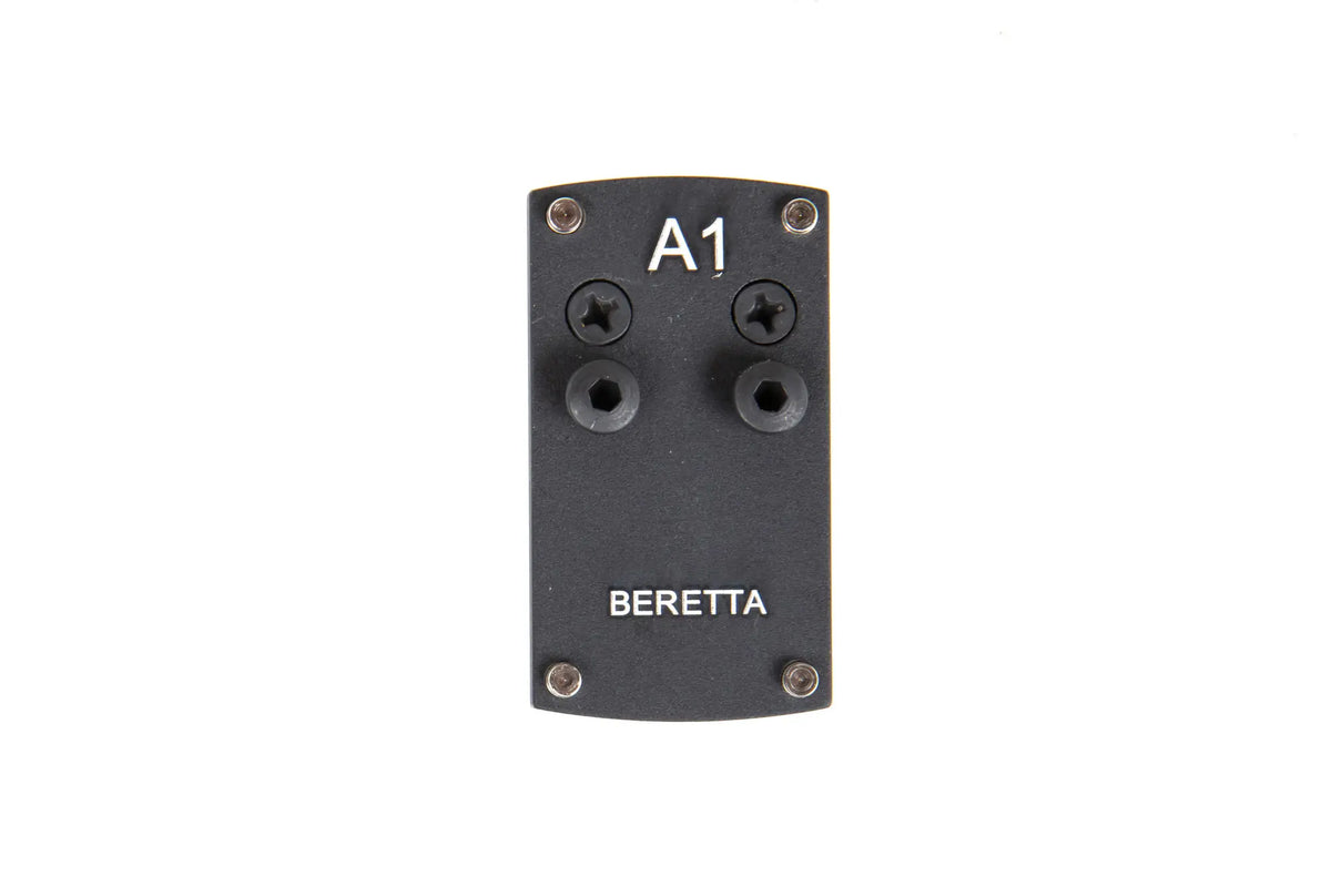 Vector Optics Sphinx collimator mount for the M92 Beretta series