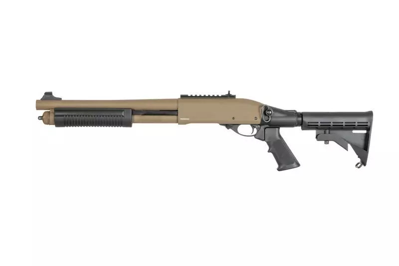 8871 Shotgun Replica - Half-Tan