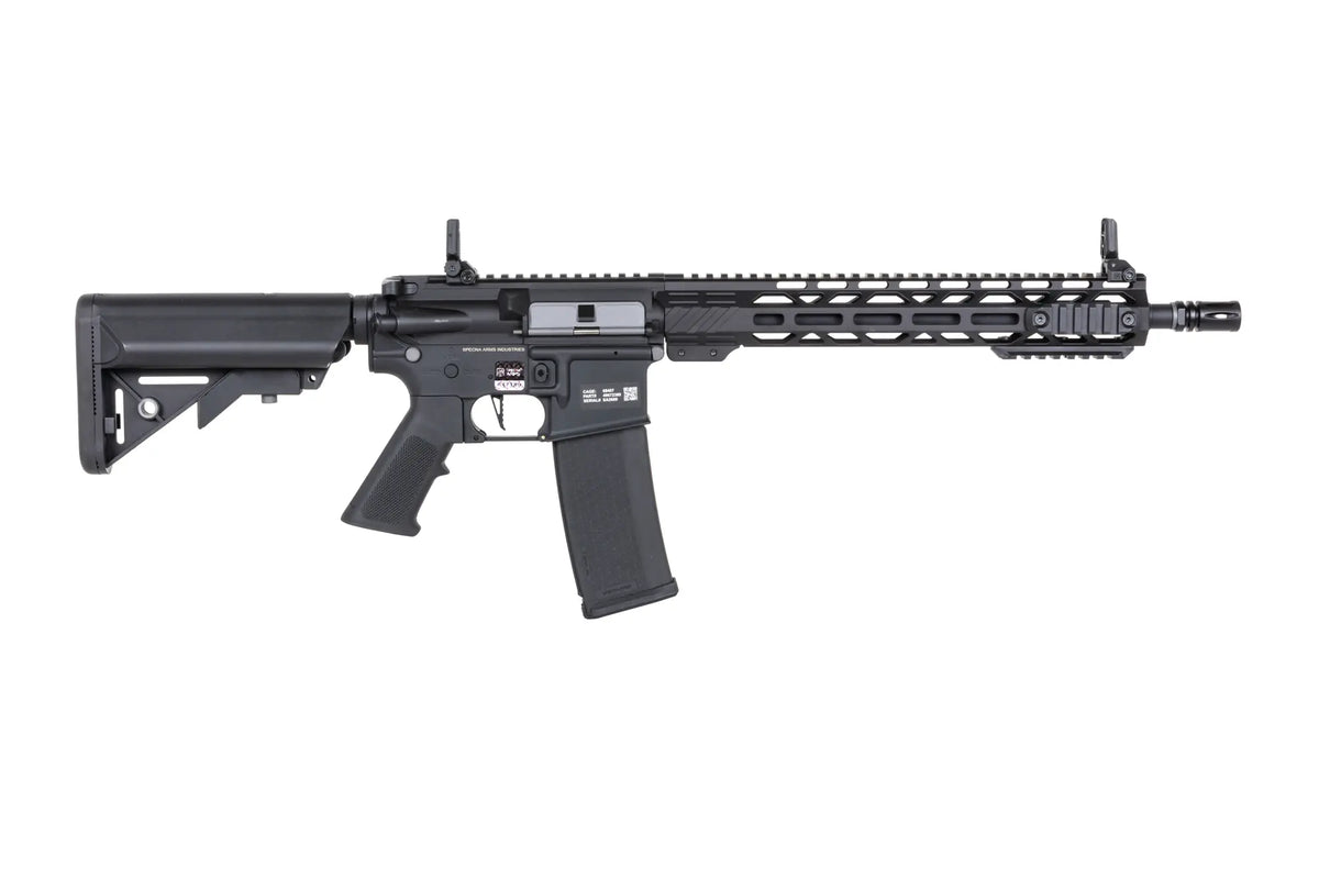 Specna Arms SA-C24 CORE™ Gen.2 HAL ETU™ airsoft Carbine Black