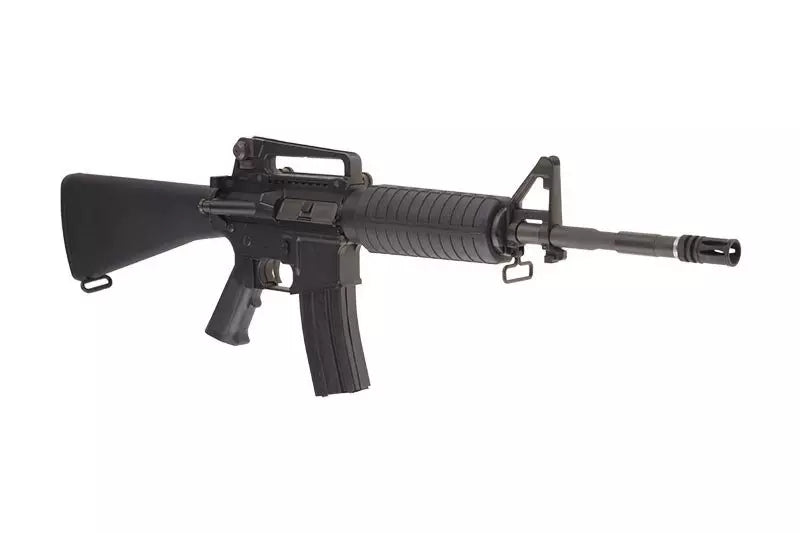 LR16 FS Carbine Replica