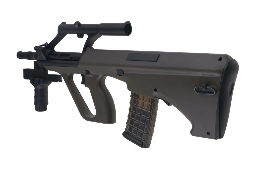SW-020TA Carbine Replica - Olive Drab