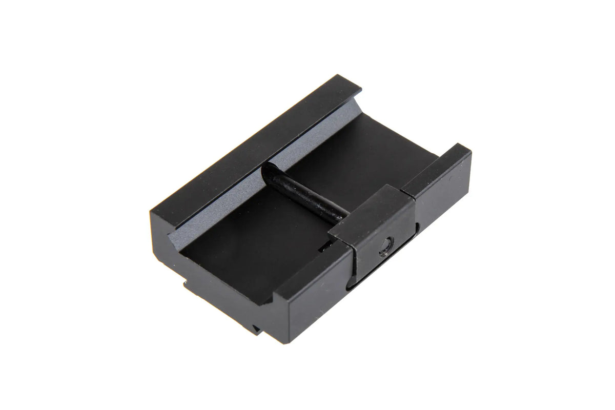 Low Mount Vector Optics VOD Weaver (22mm)