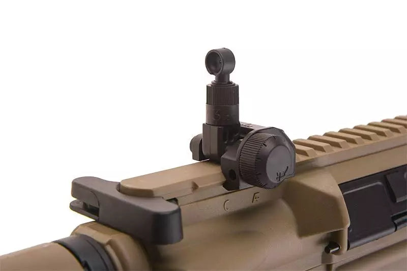 CM630 Carbine Replica - Tan