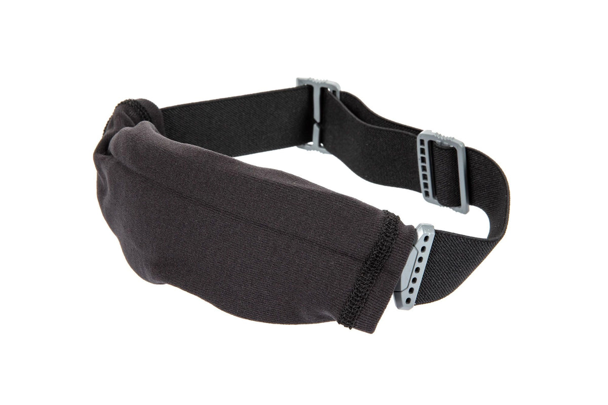 Jumpmaster ™ Tactical Goggles - black