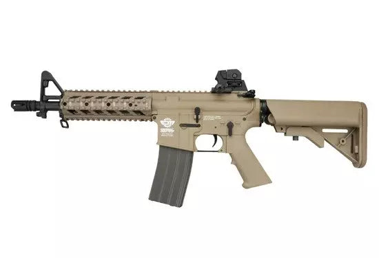 CM16 Raider  GBB carbine replica