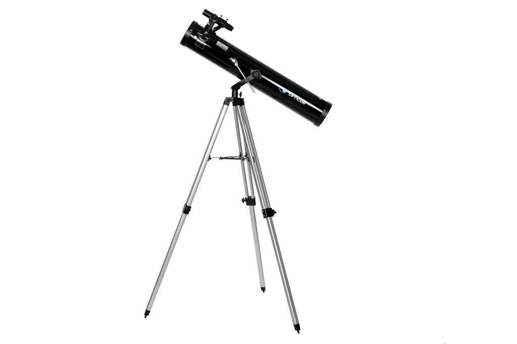 Telescope OPTICON Discovery 114F900AZ