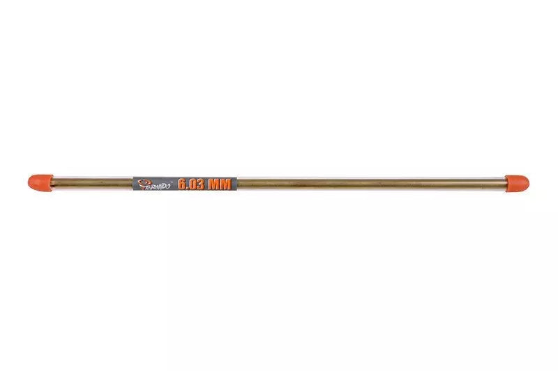 Tornado™ 6,03 precision barrel - 363mm