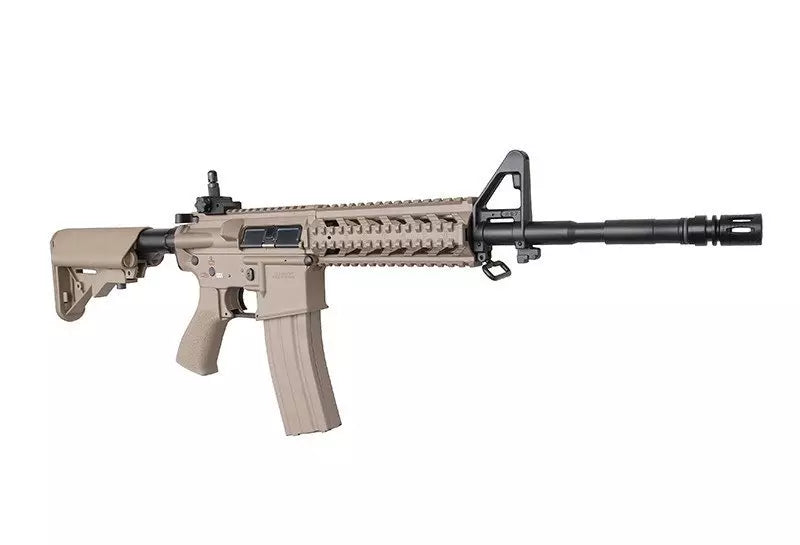 GC16 Raider-L carbine replica – tan