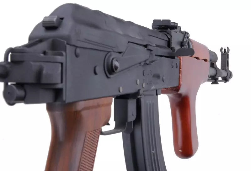 airsoft Double Bell RK-15 Carbine Black (OUTLET)