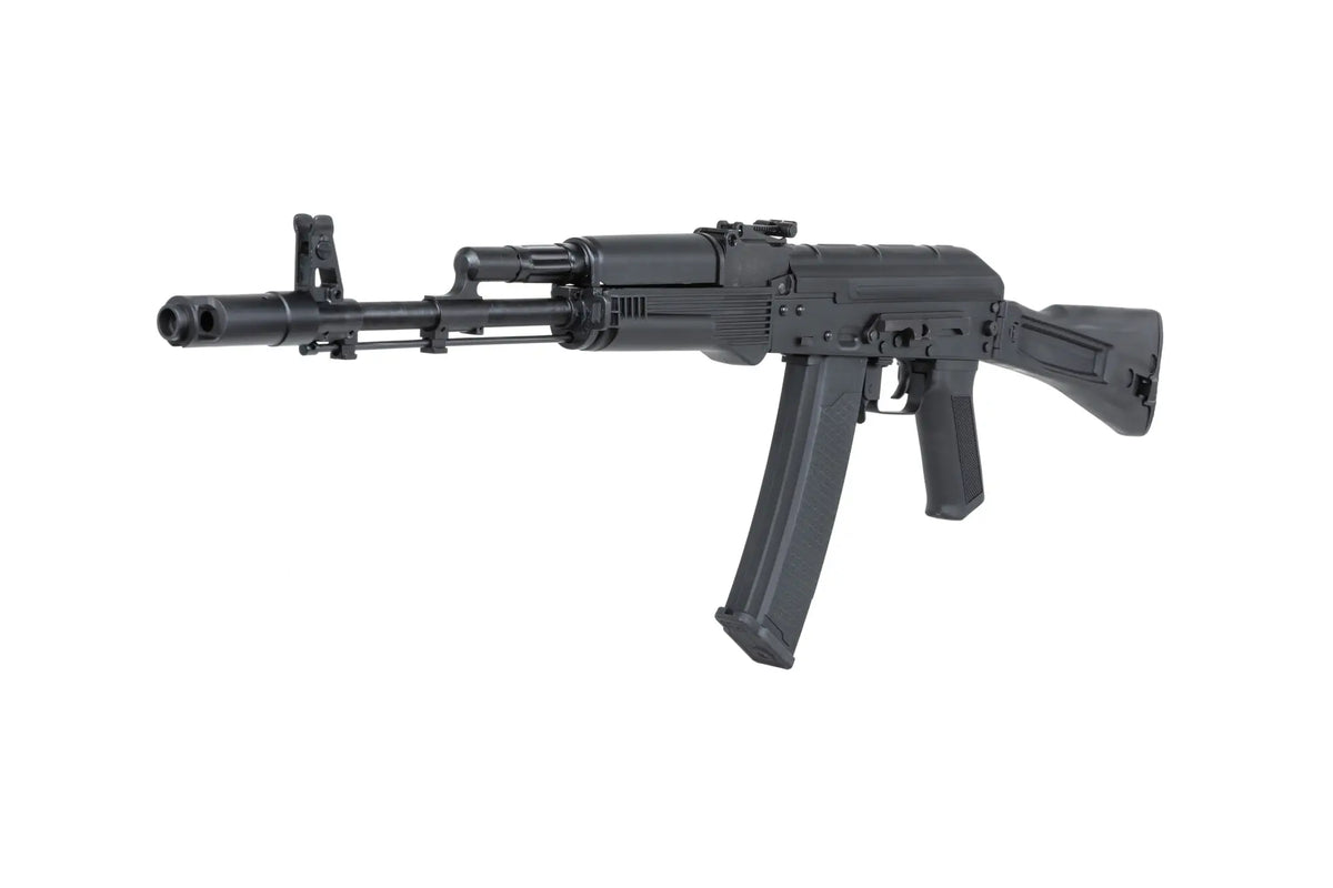 Specna Arms AK SA-PJ01 PRIME BLDC AEG Assault Rifle - Black
