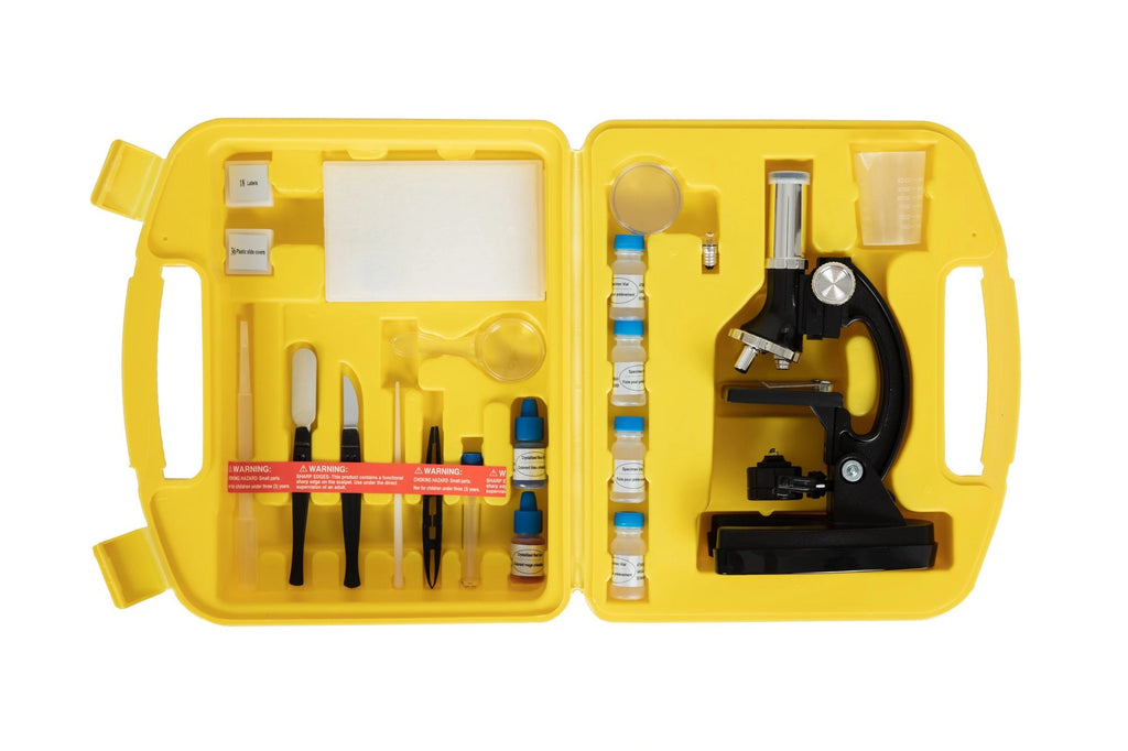 Microscope OPTICON Lab Starter