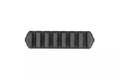 QD M-LOK 7 Slot RIS Rail - Black