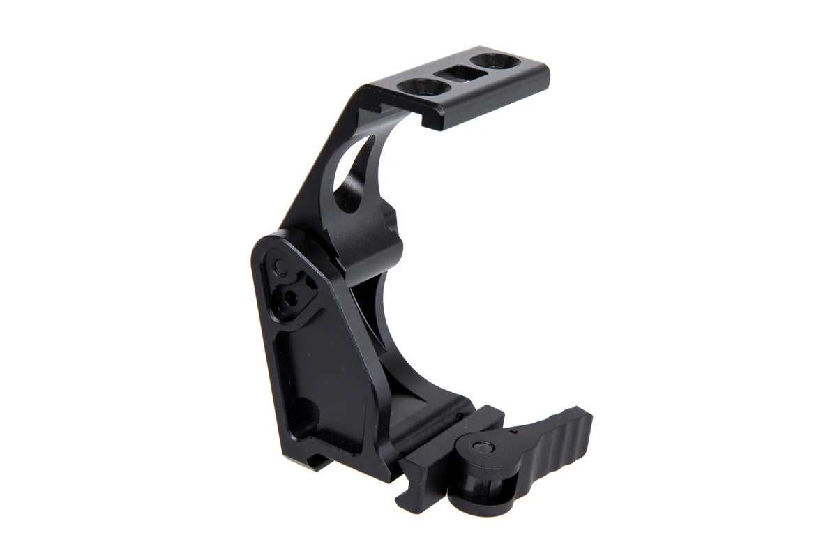 FTC TT fast mount for T43 Magnifier scope Black