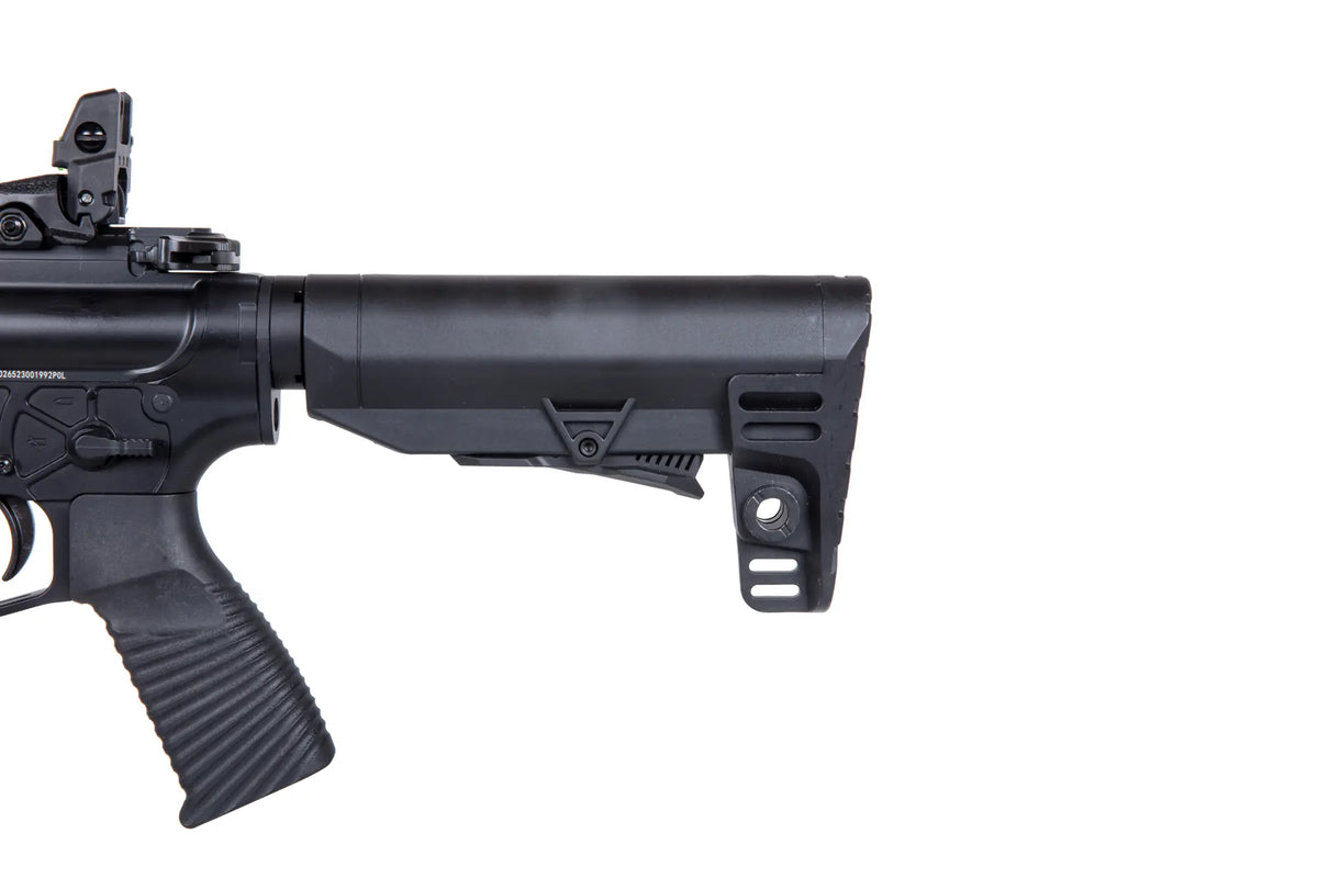 Golden Eagle MC6588M GBB carbine replica 7'' Black
