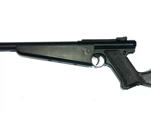 Ruger MK1 carbine replica