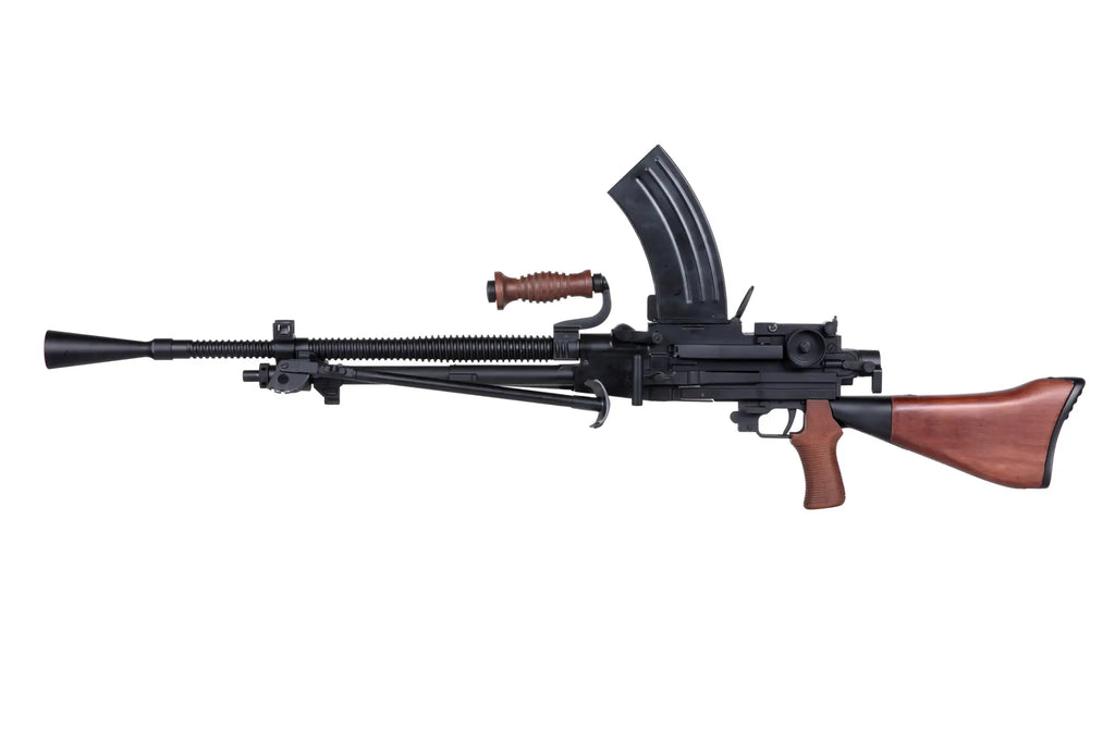 Golden Eagle Type 96 Airsoft Machine Gun