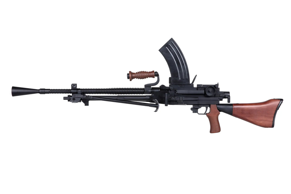 Golden Eagle Type 96 Airsoft Machine Gun