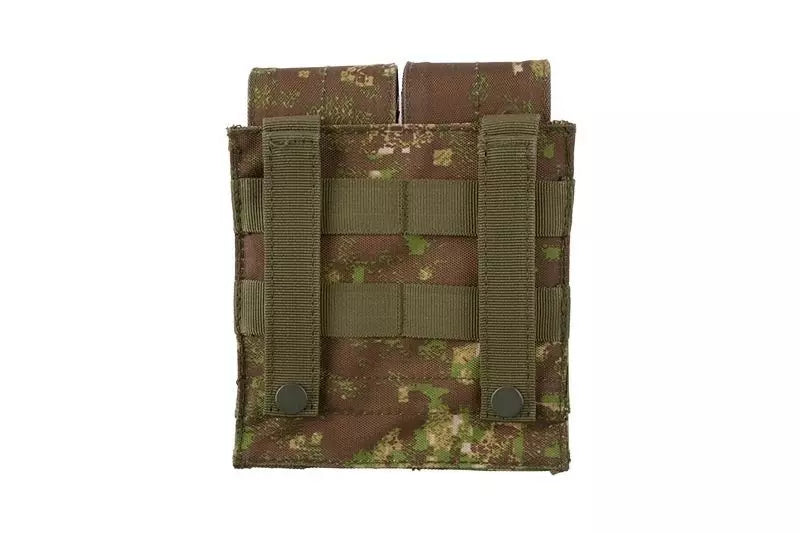 Double Pouch for M4/M16 Magazines - GZ