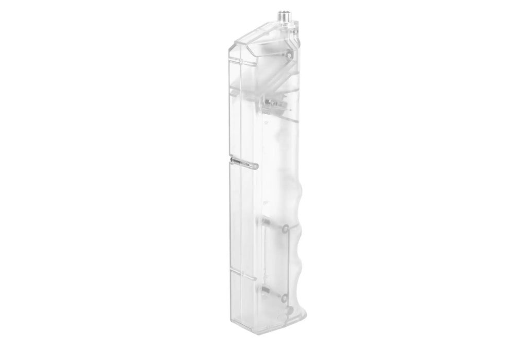 Wosport 300-ball quick-loader EX0410 Transparent