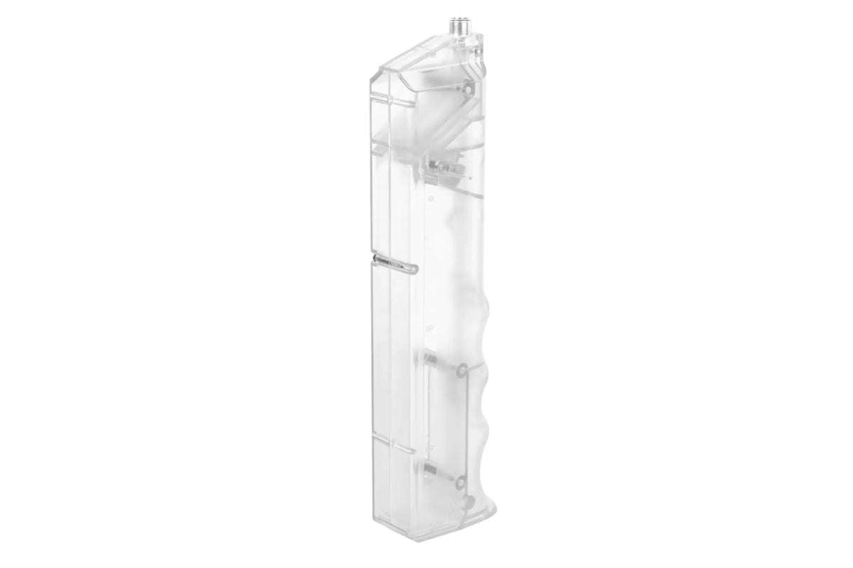 Wosport 300-ball quick-loader EX0410 Transparent