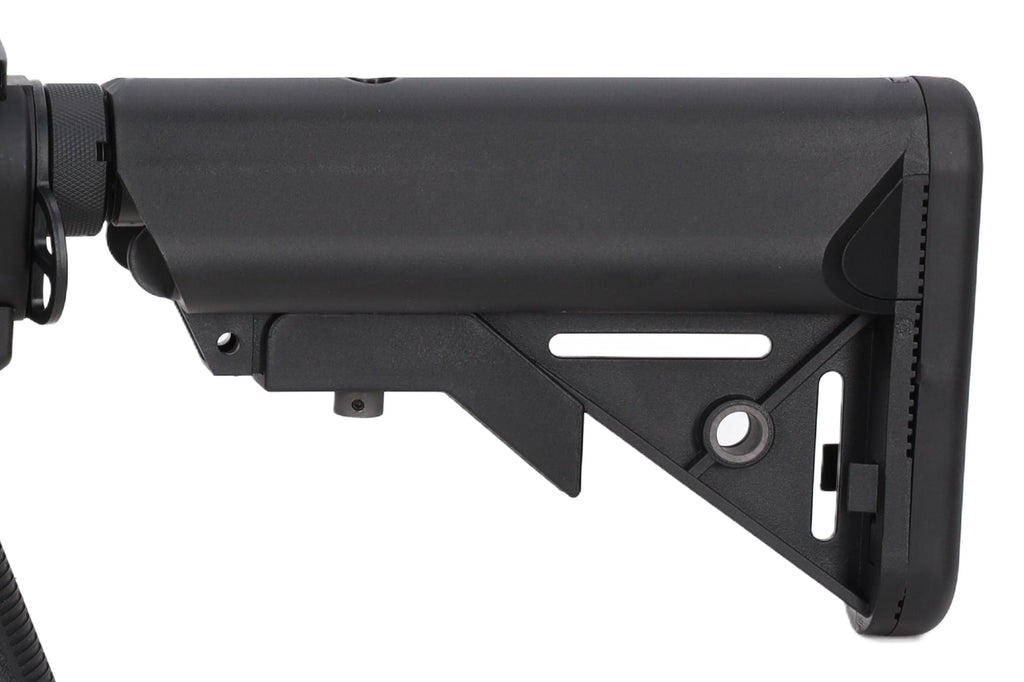Specna Arms Daniel Defense® RIS III 12.5'' SA-P28 Prime™ BLDC™ Aster II ETU airsoft Carbine Black