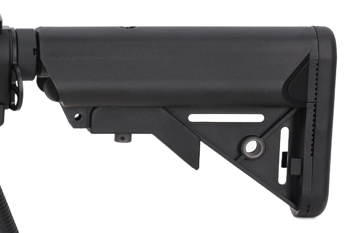 Specna Arms Daniel Defense® RIS III 12.5'' SA-P28 Prime™ BLDC™ Aster II ETU airsoft Carbine Black