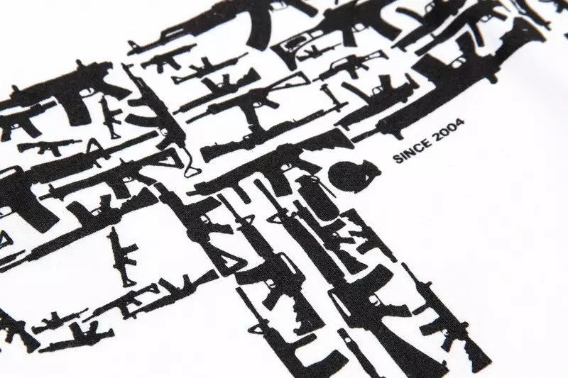VFC T-Shirt - white