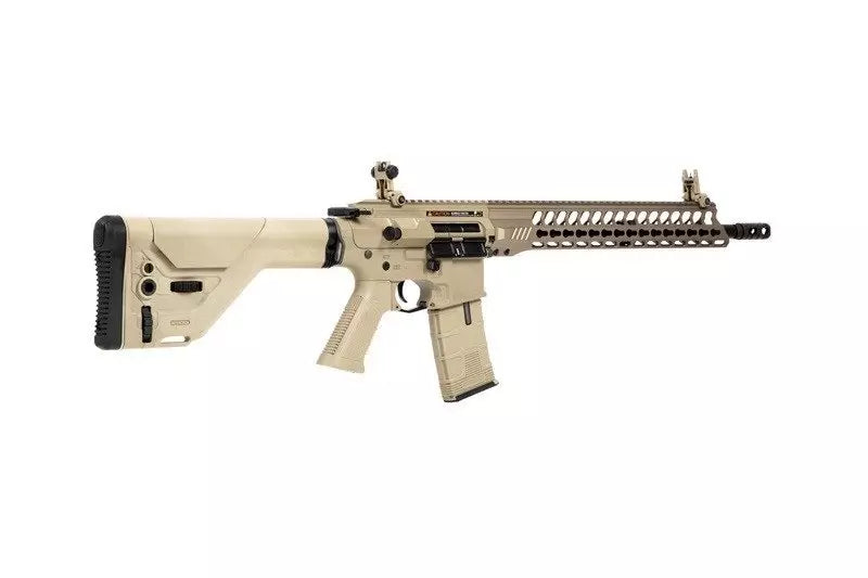 CXP-YAK R SR Carbine Replica - Tan