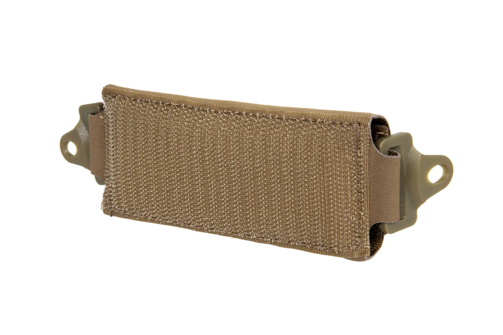 Counterweight for Primal Gear Coyote Brown helmets