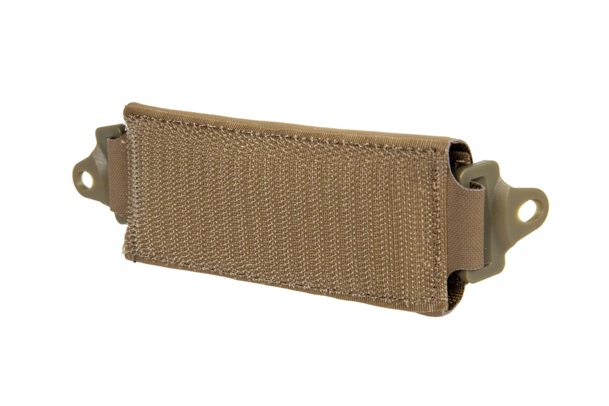 Counterweight for Primal Gear Coyote Brown helmets