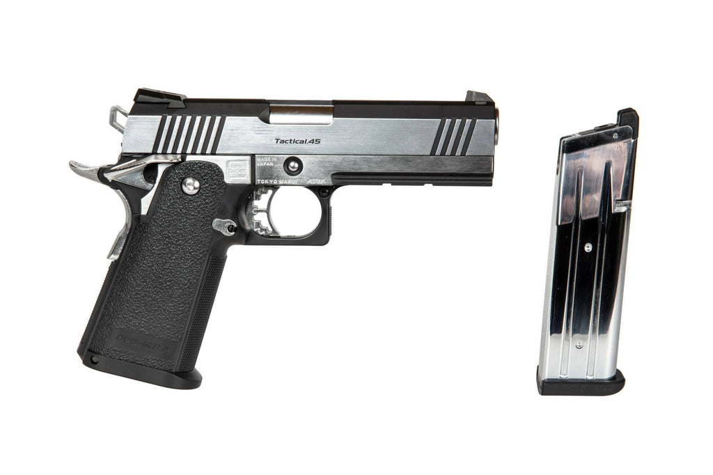 Hi-CAPA Custom Pistol Replica