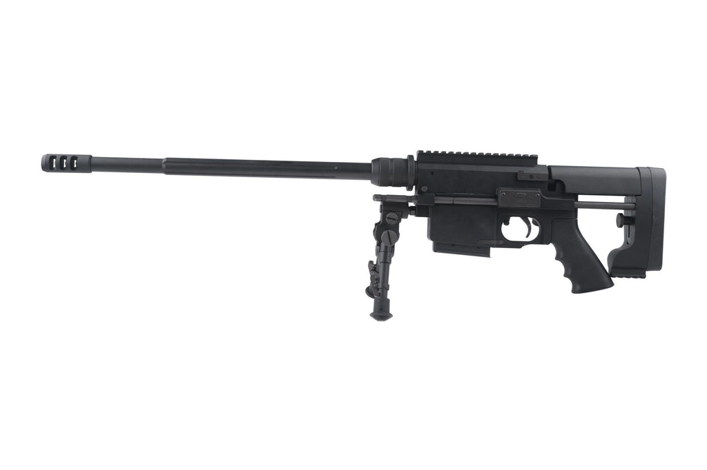 MSR-WR Sniper Rifle Replica