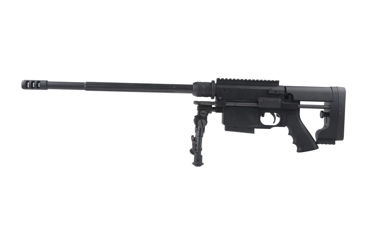 MSR-WR Sniper Rifle Replica