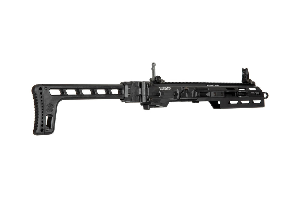 SMC-9 Carbine Kit Conversion for GTP9 Pistol Replicas