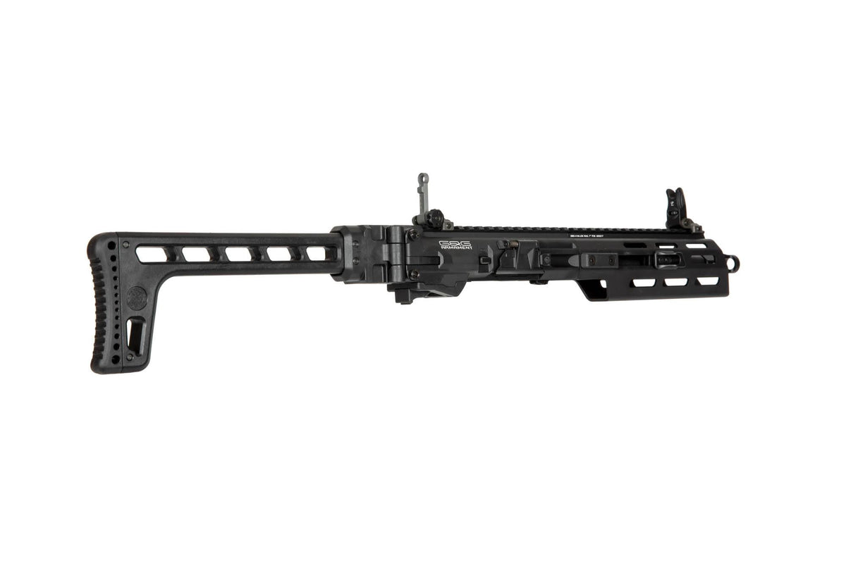 SMC-9 Carbine Kit Conversion for GTP9 Pistol Replicas