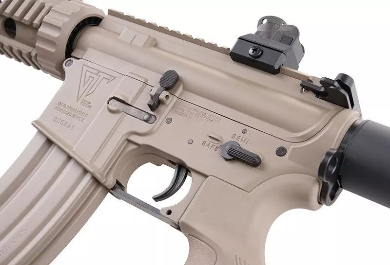TR16 CRW Cannon DST assault rifle replica