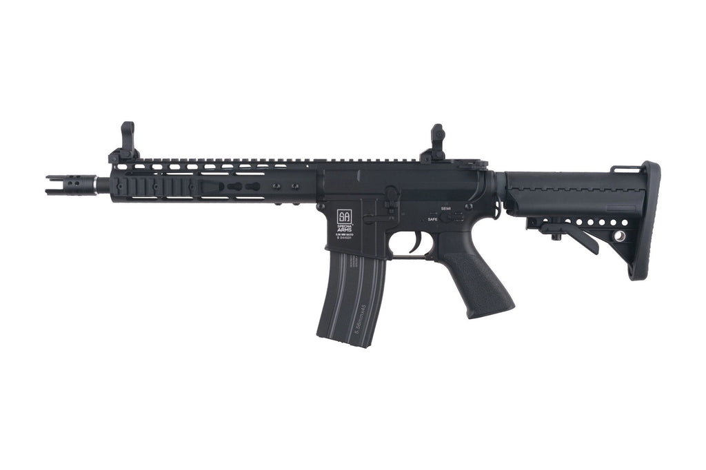 SA-V04 ONE™ KeyMod 9 SAEC™ System Carbine Replica