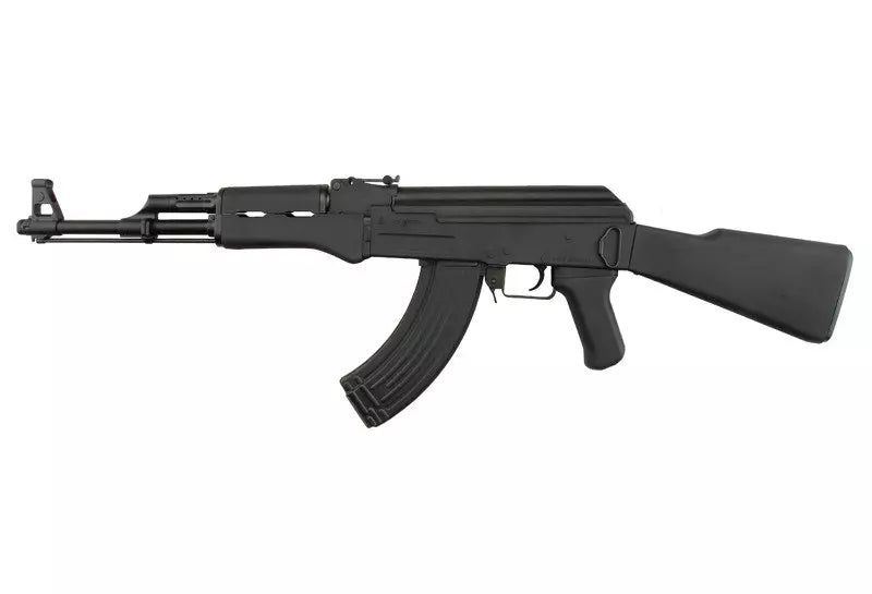 RK47 assault rifle replica